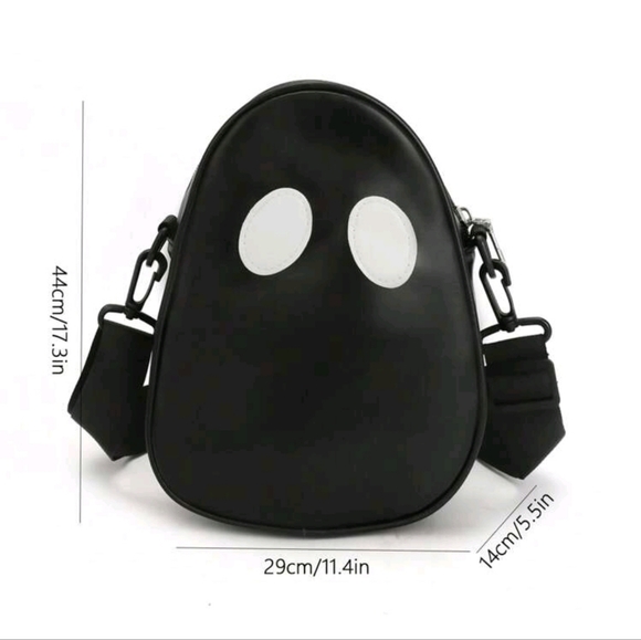 Crossbody ghost bag👻 - Picture 6 of 6